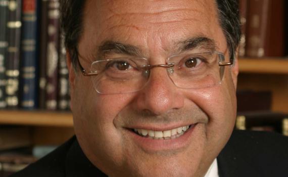 הרב ריסקין: "אנו במלחמת מצווה ולכן גם על נשים להתגייס"