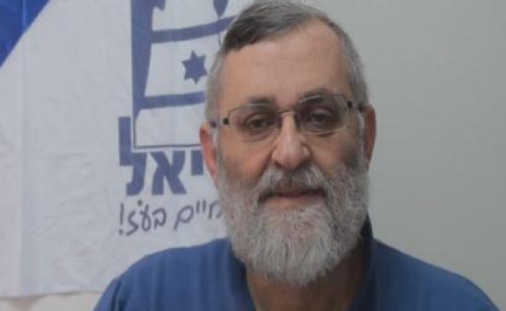 מזכ"ל אריאל יוסי ורדי: "הציבור הדתי מתחזק. מאוד"