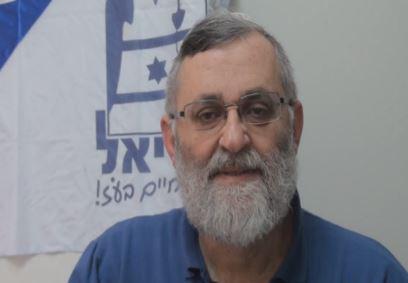 אחרי 16 שנה: מזכ"ל אריאל יוסי ורדי פורש מתפקידו