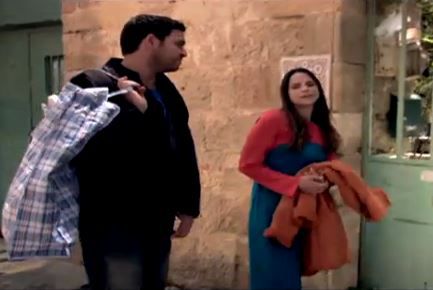 מיומנה של רווקה דתייה: דייטים בעולם של צ'אטים