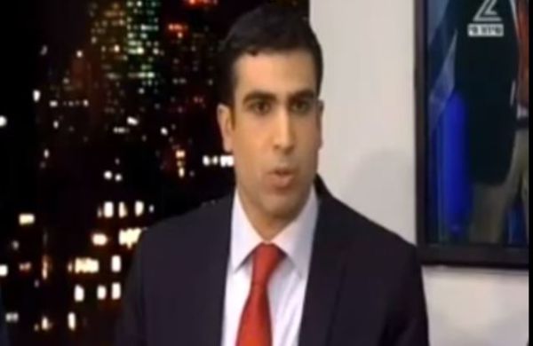 "הפקרת ישראלים לריבונות פלסטינית נוגד את הציונות"