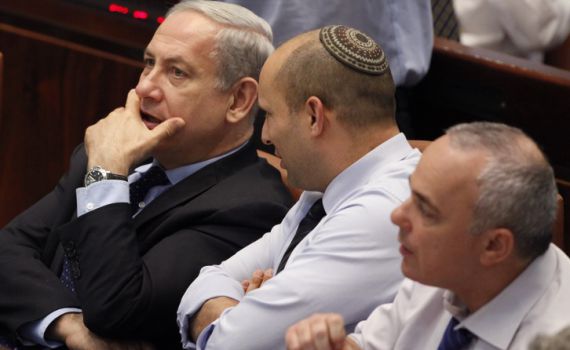 העימות בין נתניהו ובנט – תחילת סוף השותפות שלהם