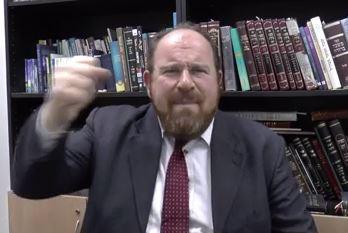 פרשת תצוה: לעשות מצוות עם הלב