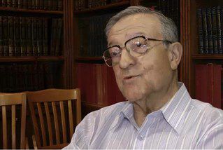 מפרק את השמאל: מאיר שלו מסית; אהרון ברק פונדמנטליסט