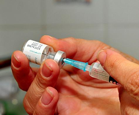 פורום 'חותם': "להתיר מתן חיסון הפפילומה לתלמידות דתיות"