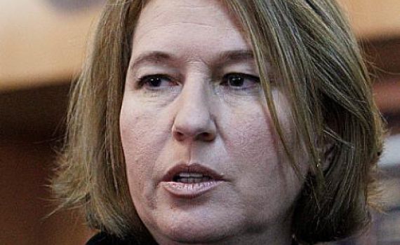 לבני תוקפת: "לא אתן לרבנים להתבטא בגזענות והומופוביה"