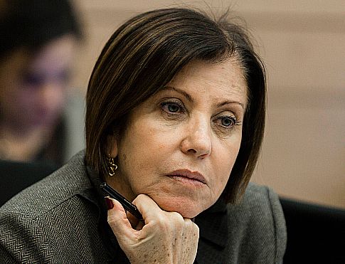 גלאון: תכנית ליברמן – כמו פנטזיות ממשחקי הכס