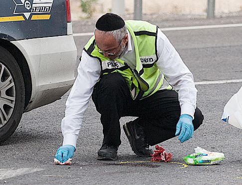 שתי הרוגות וארבעה פצועים בתאונה סמוך ליישוב אבנת