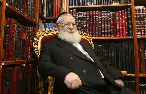 מוכרים את הש"ס: הגמרא של הרב עובדיה מוצעת למכירה