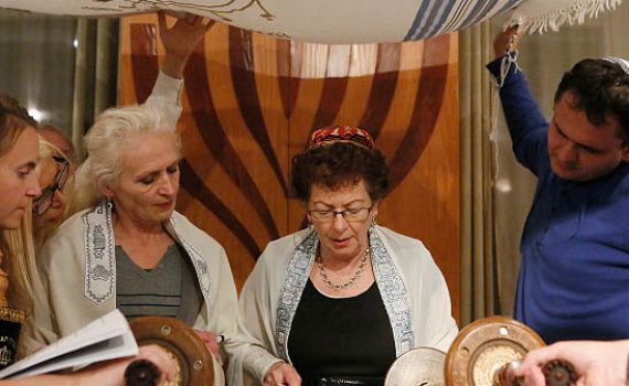 לראשונה: המדינה מממנת משכורות לרבנים רפורמים