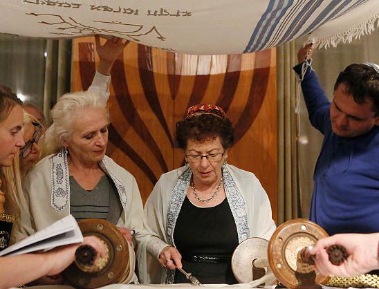 לראשונה: המדינה מממנת משכורות לרבנים רפורמים