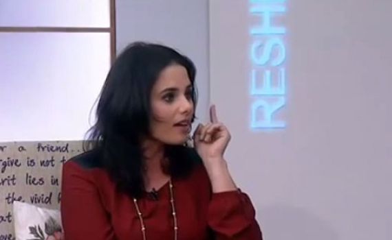 שקד: גבול על כביש 6 משמעותו – רקטות על כביש 4