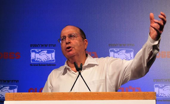 שר הביטחון: תג מחיר היא פעולת טרור, נפעל ביד קשה