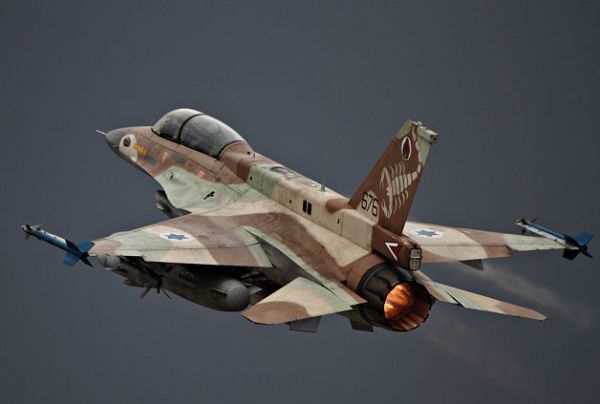 צה"ל תקף חוליה בדרום רצועת עזה: "נפעל בנחישות"