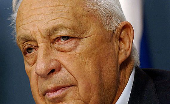 ארונו של שרון יוצב היום בכנסת, מחר: מסע הלוויה