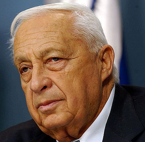 ארונו של שרון יוצב היום בכנסת, מחר: מסע הלוויה