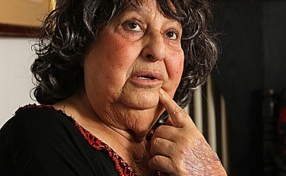 גאולה כהן לא סולחת לאריק שרון: בגד בנו והרס