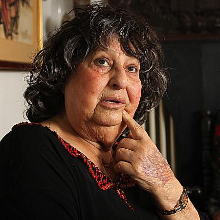 גאולה כהן לא סולחת לאריק שרון: בגד בנו והרס