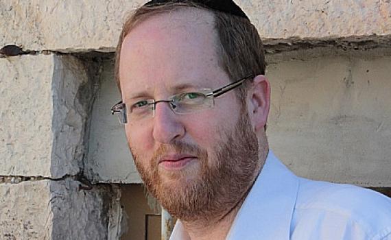 הטור הגנוז: הטור של ידידיה מאיר שלא פורסם בבשבע