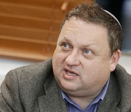 סקר TGI: שפל למעריב, רדיו "גלי ישראל" בצמיחה מרשימה