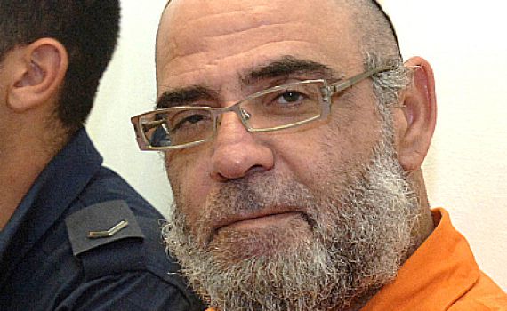 היום: הכרעת דינו של אשר דהן, רוצח ה'בבא' אלעזר זצ"ל