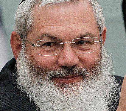 המהפכה של הרב בן-דהן: רשות שתכשיר משגיחי כשרות