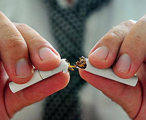 "אף עיתון לא ייסגר אם לא יפרסם סיגריות"