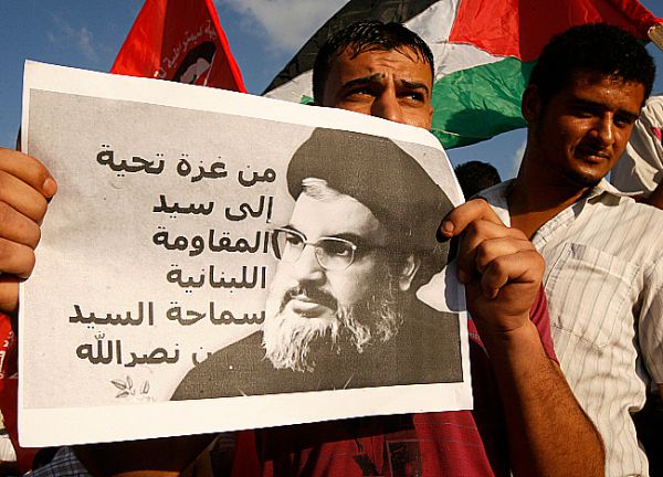 מטרים ממפקדת חיזבאללה: חמישה בני אדם נהרגו בפיגוע