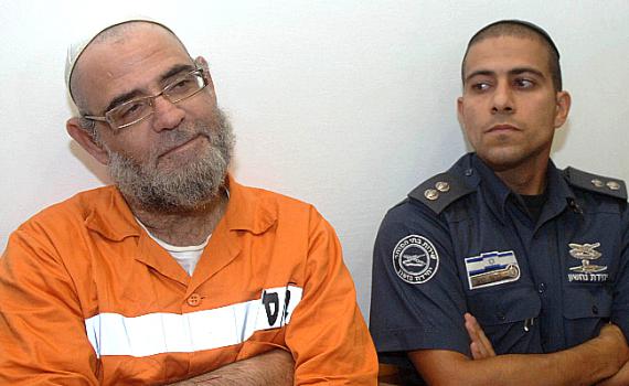 מאסר עולם לרוצחו של הבבא אלעזר זצ"ל