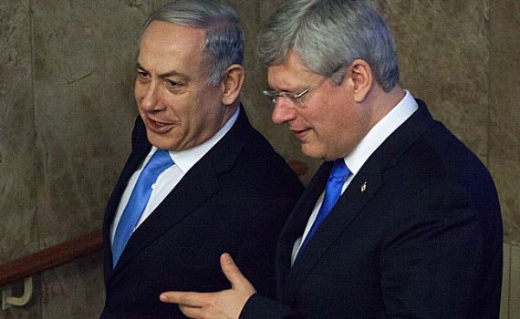 נתניהו מאיים: חמאס ילמד לקח בעוצמה רבה