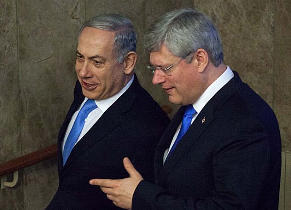 נתניהו מאיים: חמאס ילמד לקח בעוצמה רבה