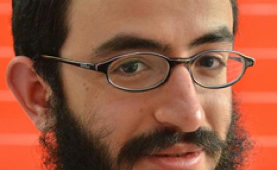 פנים חדשות ב"מעריב": מנדי גרוזמן ישמש ככתב החרדים החדש