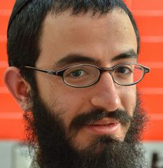 פנים חדשות ב"מעריב": מנדי גרוזמן ישמש ככתב החרדים החדש