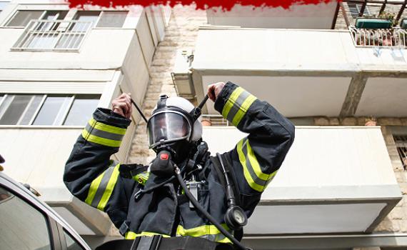 גולשי סרוגים מתגייסים: תהילים להצלת הילדים שנפגעו באסון ההדברה