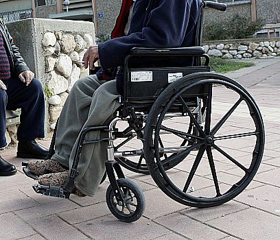 הצעת חוק: חונים בחניית נכים ללא תו? העונש יוחמר