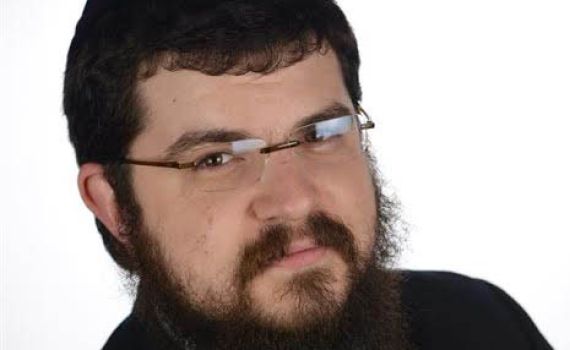 לכבוד שבת: "בני היכלא" – אלבום חדש לזמר בני פרידמן