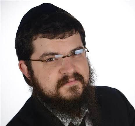 לכבוד שבת: "בני היכלא" – אלבום חדש לזמר בני פרידמן