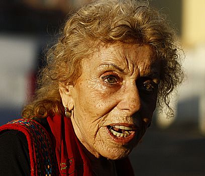 הרב בני לאו סופד לשולמית אלוני: "חש לה תודה עמוקה"