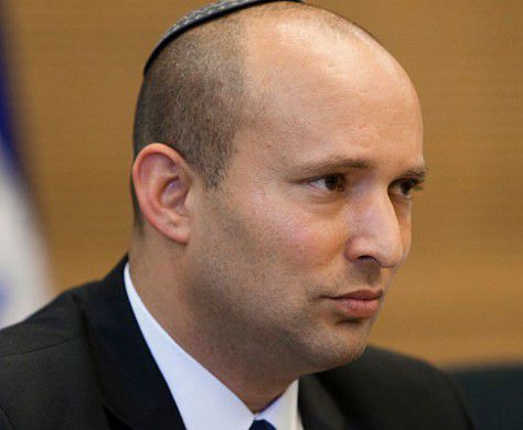 בנט: "פועלים כדי לצמצם את הפגיעה בעולם התורה"