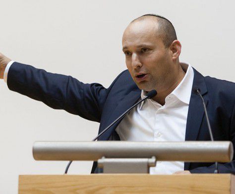 בנט לא מתנצל: "מכבד את ראש הממשלה אך גם מבקר אותו"