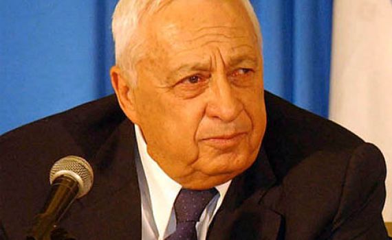 מנהל ביה"ח שיבא: "אריאל שרון גבר שבגברים, הוא יצא ממצבים קשים"