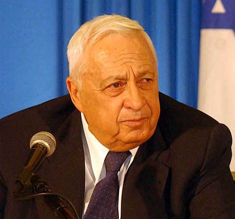 מנהל ביה"ח שיבא: "אריאל שרון גבר שבגברים, הוא יצא ממצבים קשים"