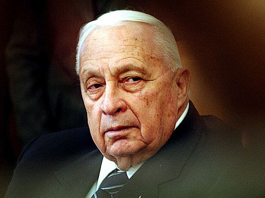 עיתונאי חרדי: בדיוק עשור אחרי שהכריז על ההתנתקות – שרון מת