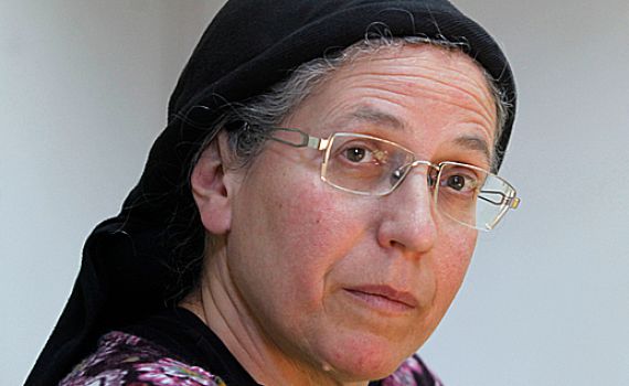 אורית סטרוק כתבה "מודה לקב"ה שלקח את שרון" – והתנצלה