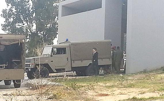 שמונה אלופי צה"ל ישאו את ארונו של אריאל שרון