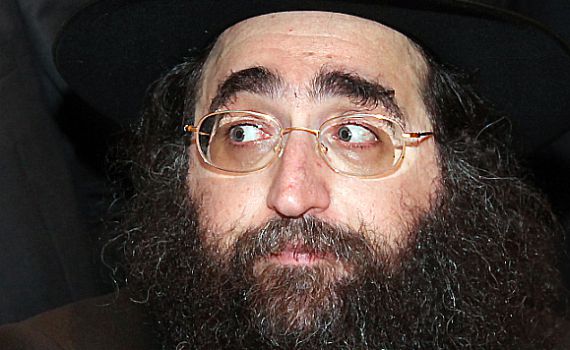 השר לביטחון פנים דורש: להעמיד לדין את הרב פינטו