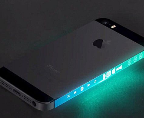 צפו בסרטון שדלף לרשת: כך ייראה אייפון 6 של אפל?