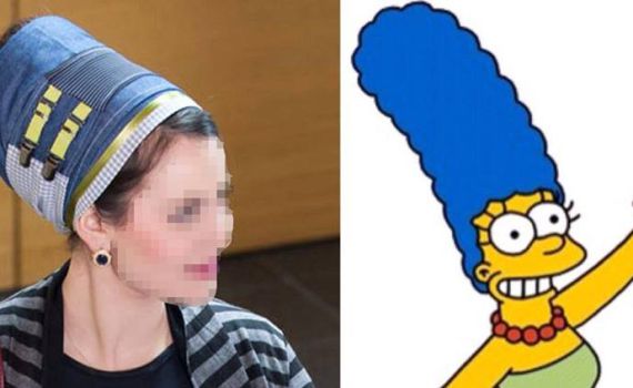 מצעד דוסים מצייצים 51: הממים הכי טובים של השבוע