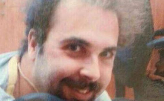 המשטרה מזהירה: אדם מסוכן נמלט מבית-חולים פסיכיאטרי