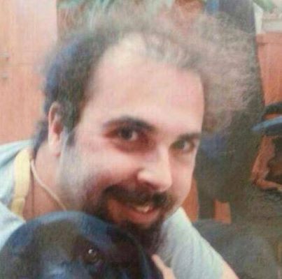 המשטרה מזהירה: אדם מסוכן נמלט מבית-חולים פסיכיאטרי